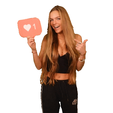 Lies Sticker by Danny Westgeest