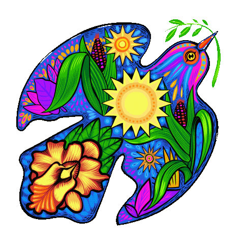 Sticker by Guache