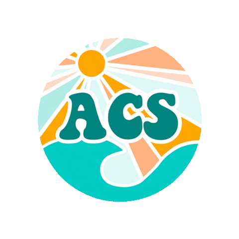 acsaesthetic Sticker