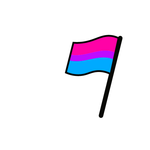 Pride Sticker