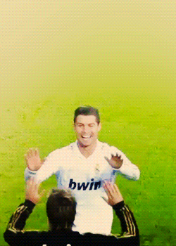 Ronaldo-young GIFs - Get the best GIF on GIPHY