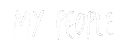 Friends Family Sticker