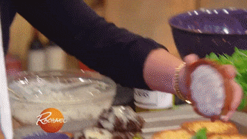 cheers yes GIF by Rachael Ray Show