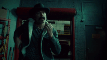 doc waverly GIF by Space
