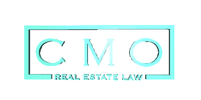 Cristina Ortiz Sticker by CMO Real Estate Law