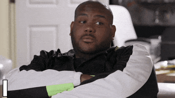 you're lying hip hop GIF by WE tv