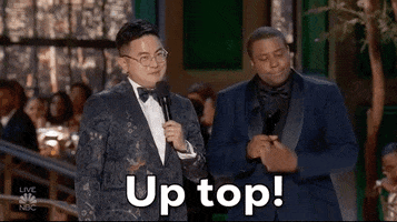 High Five Emmy Awards GIF by Emmys