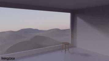 Glitch Relaxing GIF by stray.derps