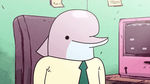If a dolphin's Brian was "copied" over to a human body - is that a dolphin, or a human?