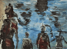 Art GIF