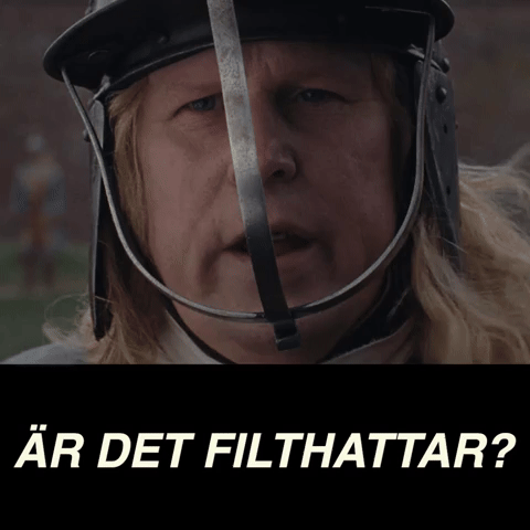 Helmet Staysafe GIF by Sikker Trafik