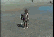 fail very funny GIF