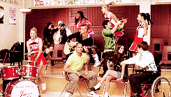 Urban Dictionary Glee