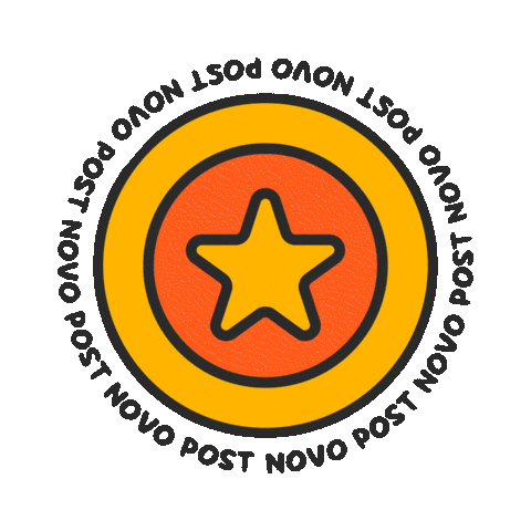 Novo Novopost Sticker by Bilam Infláveis