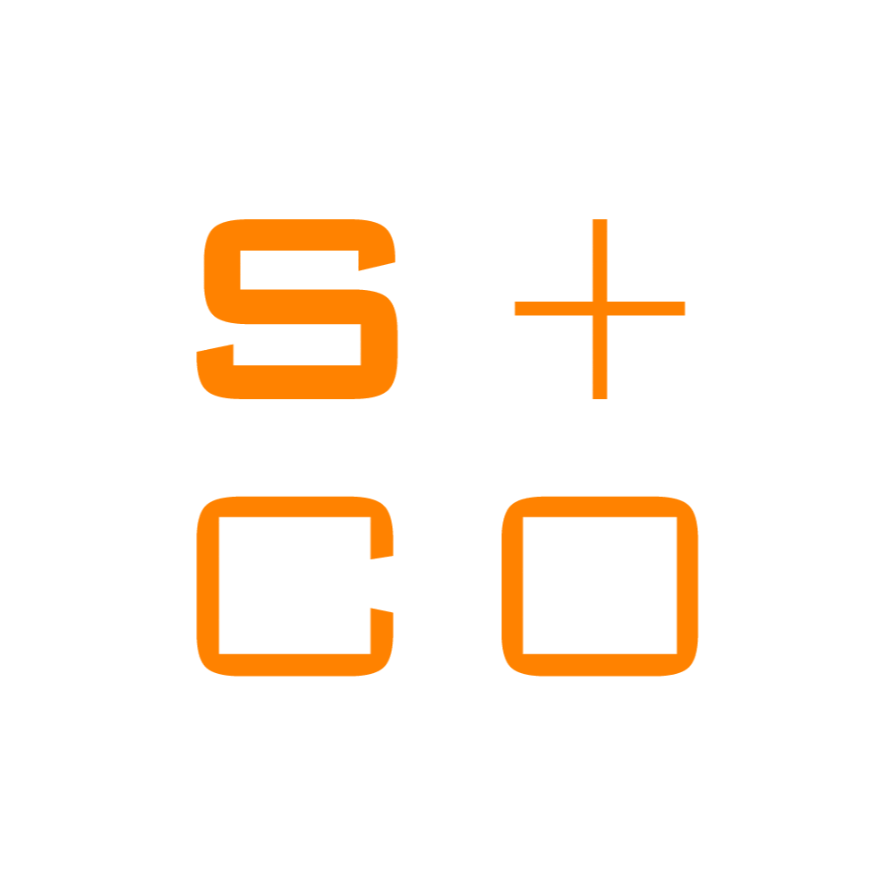 STOLL+CO® Sticker