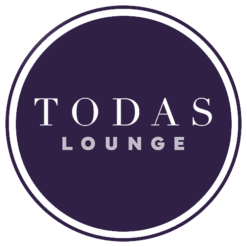 Lounge Sticker by Todas Group