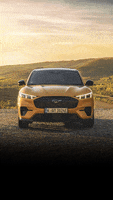 Driving Ford GIF by Continental