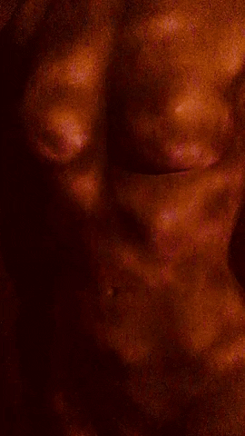 Human Body GIF