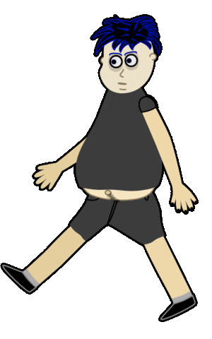 Animation Sticker