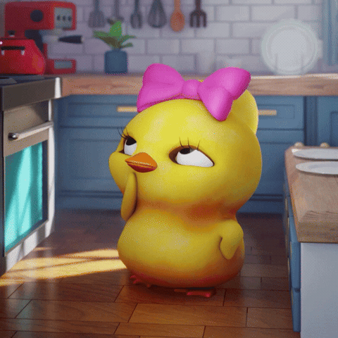 Confused Thinking GIF by Atrium