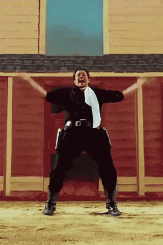 Johnny Knoxville Jackass GIF