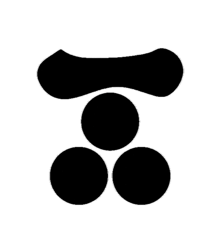 兄弟 Sticker by KYODAI COMPANY