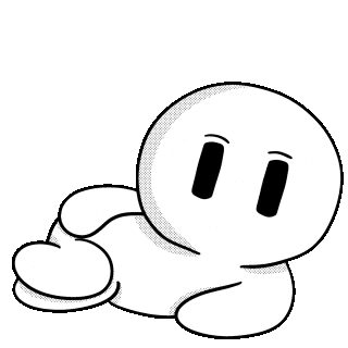 How You Doin Kiss Sticker by Playgigaverse