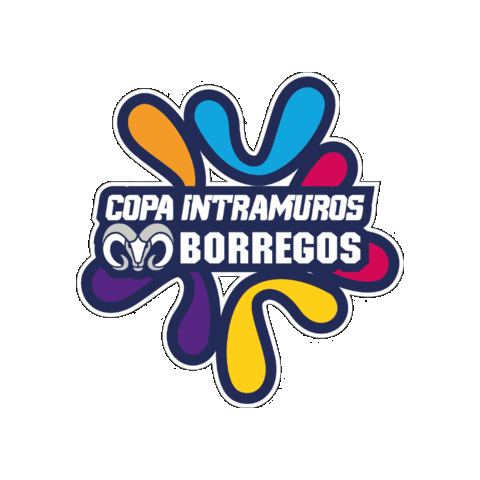 Sticker by Tec de Monterrey