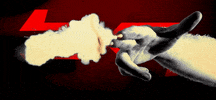 Sign Gene GIF by Emilio Insolera