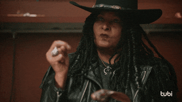 Mad Pam Grier GIF by Tubi