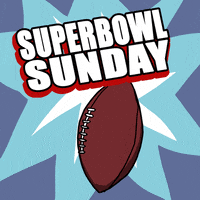 Super Bowl Nfl GIF by INTO ACTION