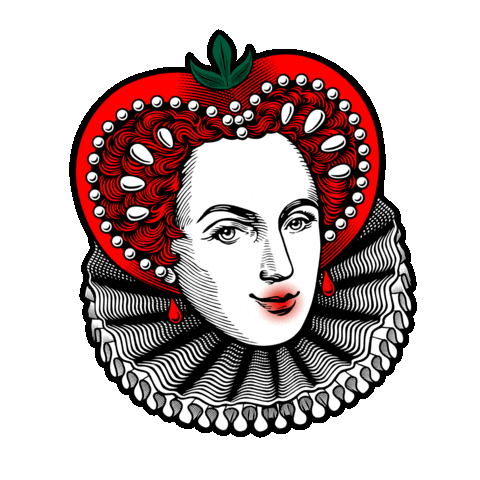 Longbottom & Co. Sticker