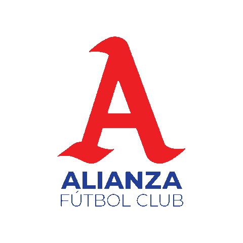Alianza FC Sticker