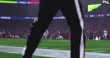 New England Patriots GIF by The Undroppables