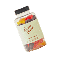 Stress Bears Sticker