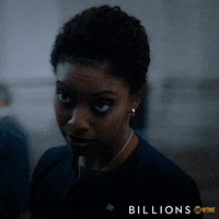 i will do this women empowerment GIF by Billions