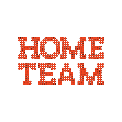 HomeTeamLive Sticker