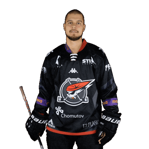 Fight Bitka Sticker by Piráti Chomutov