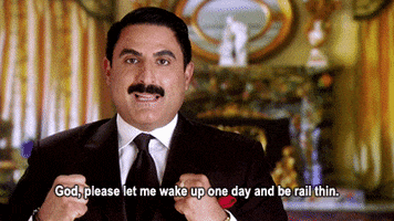 shahs of sunset diet GIF by RealityTVGIFs