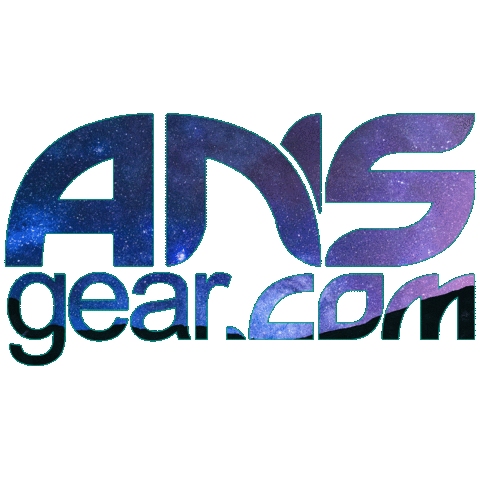 Sticker by ANSgear