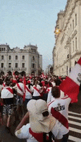 South America News GIF by Storyful