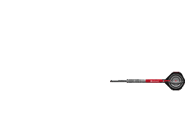 Darts Sticker by myDartpfeil