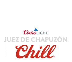 Coorslight Sticker