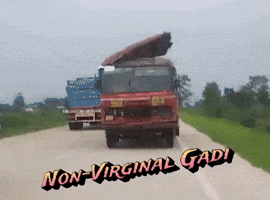 Bus GIF