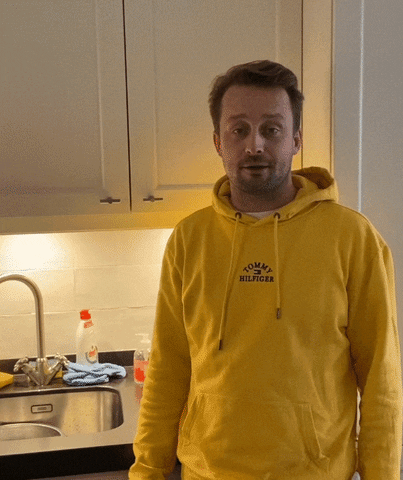 Special Social Club GIF