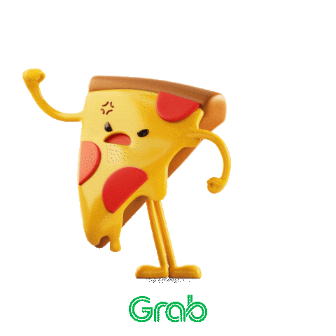 Grabsale Sticker by Grab Singapore