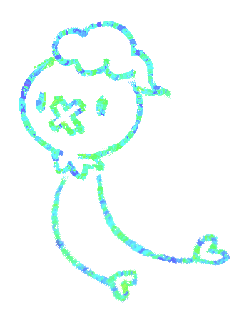 Pokemon Sticker