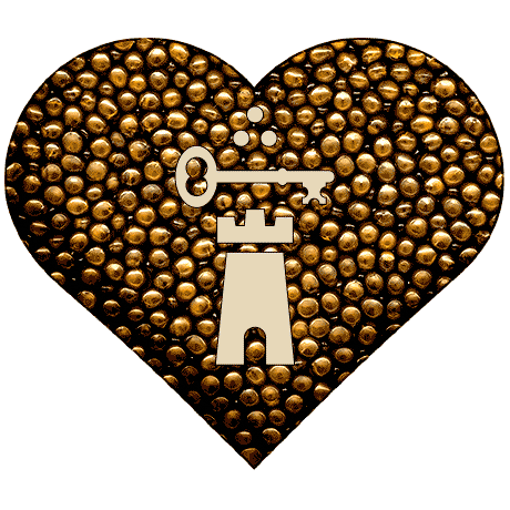 Perseus Caviar Sticker