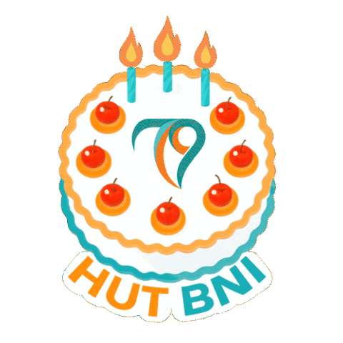 Sticker by Bank Negara Indonesia