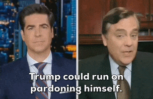 Trump 2024 GIF by GIPHY News